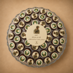 Logo tray